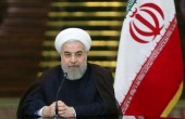 محدث.. روحاني: انعدام الثقة كان وما زال موجودا مع واشنطن رغم الاتفاق النووي