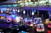 سيدتان فلسطينيتان من بين ضحايا تفجيرات مطار اتاتورك
