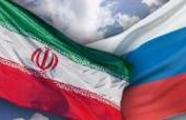 إسباسكي يصل طهران في زيارة تستمر يومين 
