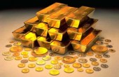 الذهب يتراجع أكثر من 1% بعد بيانات الوظائف الأميركية