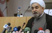 الرئيس روحاني: طرفا المفاوضات النووية وصلا لمرحلة هامة