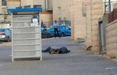 القدس ... شهيد وجريح برصاص الاحتلال