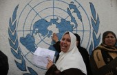 محاولة اسرائيلية في الأمم المتحدة لتغيير توجه الأونروا  