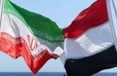 إيران تدين الغارات الجوية على اليمن وتطالب بوقفها