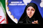 الخارجية الايرانية: ينبغي مواصلة الجهود لحل الازمة اليمنية عبر الحوار