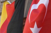ألمانيا ... تجميد صادرات الأسلحة الرئيسية إلى تركيا