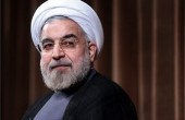 روحاني يؤكد ضرورة تحويل بحر قزوين إلى منطقة للتعاون والتقدم بين بلدانه