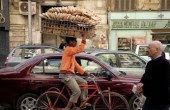 مصر تقترض 1.1 مليار دولار لاستيراد الأغذية قبل رمضان