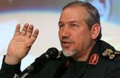  صفوي: الصهاينة يعلمون انهم لن ينتصروا على المقاومة في غزة ولبنان