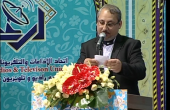 فلسطين اليوم تفوز بجائزة أفضل برنامج في اختتام سوق الأفلام الإسلامي الـ7 في إيران