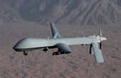مقتل 9 مسلحين في غارة أميركية على إقليم ننكرهار الأفغاني