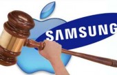 آبل تطلب إعادة محاكمة سامسونج وبالمزيد من التعويضات