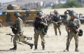 مقتل جنديين تركيين في منطقة ديار بكر