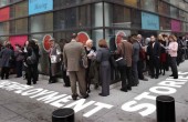 نمو التوظيف في بريطانيا وتراجع البطالة لأدنى مستوياتها منذ يوليو 2008