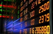 تراجع الأسهم الأوربية لأدنى مستوياتها في شهرين
