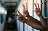 الأسرى من داخل المعتقلات يرحبون بجهود المصالحة الفلسطينية