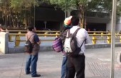 زلزال بقوة 7 درجات يضرب المكسيك