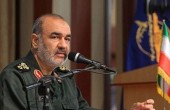 سلامي: دعم المقاومة على جدول اعمال طهران بشكل علني