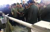 إيران... صاروخ جديد مضاد للدروع