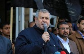 البطش: المطلوب من المركزي حماية الثوابت وليس تحسين شروط التفاوض