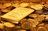 الذهب يرتفع 8% في 2016 وينهي موجة خسائر استمرت 3 أعوام