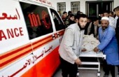 وفاة شاب متأثرًاً بجراحٍ أصيب بها خلال الحرب على غزة