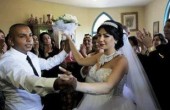 يهودية تعلن إسلامها وتتزوج فلسطيني في تل أبيب