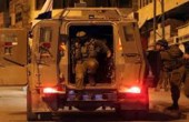 الاحتلال يعتقل شاباً من داخل حافلة في بلدة الطور بالقدس
