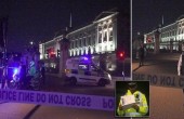 اعتقال شخص هاجم شرطيين في لندن