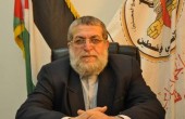 عزام: الاحتلال يعمل على تهويد مدينة القدس منذ سنوات
