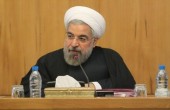 خلال ملتقى دولي بطهران.. روحاني: الحظر الاقتصادي سيزول قريباً