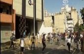 مقتل 3 وإصابة العشرات بتظاهرات ضد الحكومة الفنزويلية