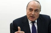 الوزير بشارة يؤكد على أهمية دعم المؤسسات الدولية للشعب الفلسطيني