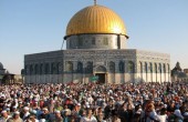 لقاءات تحضيرية في طهران إستعدادا لفعاليات يوم القدس العالمي الجمعة المقبل