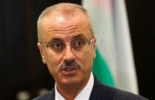  الحمد الله يدعو الدول الآسيوية والافريقية لدعم الفلسطينيين ضد انتهاكات الاحتلال