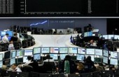 الأسهم الأوروبية تتراجع متأثرة بتوقعات إريكسون 