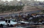 القدس.. الاحتلال يهدم منشآت زراعية
