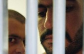 الأسرى الإداريون المضربون يناشدون المؤسسات الإعلامية