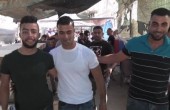 الإفراج عن الأسير سمارة بعد 10 سنوات من الاعتقال