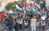 الفلسطينيون يحيون الذكرى الـ12 لمجزرة شفاعمرو