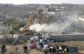 الأمم المتحدة: إسرائيل شردت أكثر من 1170 فلسطينيا عام 2014