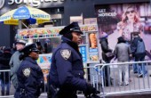 مقتل شخصين بهجوم مسلح على مبنى وسط نيويورك