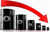 تراجع أسعار النفط بعد الاتفاق بين إيران ودول الـ6