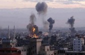 اختتام محادثات الوفد الفلسطيني في القاهرة 