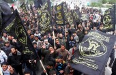 الجهاد الاسلامي تدعوا للصلاة والدعاء اسنادا لانتفاضة القدس