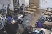 وفاة طالب بسبب مقلب من رفاقه في موسكو