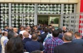 إقبال كثيف في مصرف لبنان على ورقة الـ50 ألف الجديدة 
