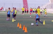 أكاديمية بلاتر تفتح باب التسجيل لمواليد (2002-2005) في فلسطين