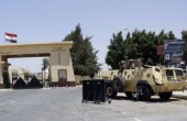 تواصل إغلاق معبر رفح لليوم التاسع والثلاثين على التوالي