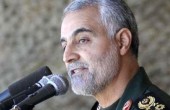 سليماني: طهران لن تتوارى لحظة في الدفاع عن المقاومة الفلسطينية